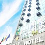 Mirasol Copacabana Hotel