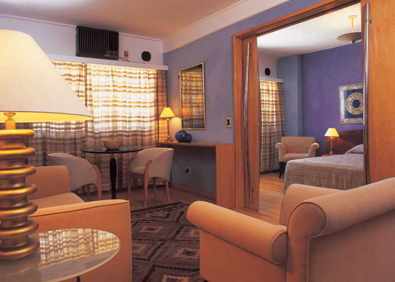 Mirasol Copacabana Hotel 4*