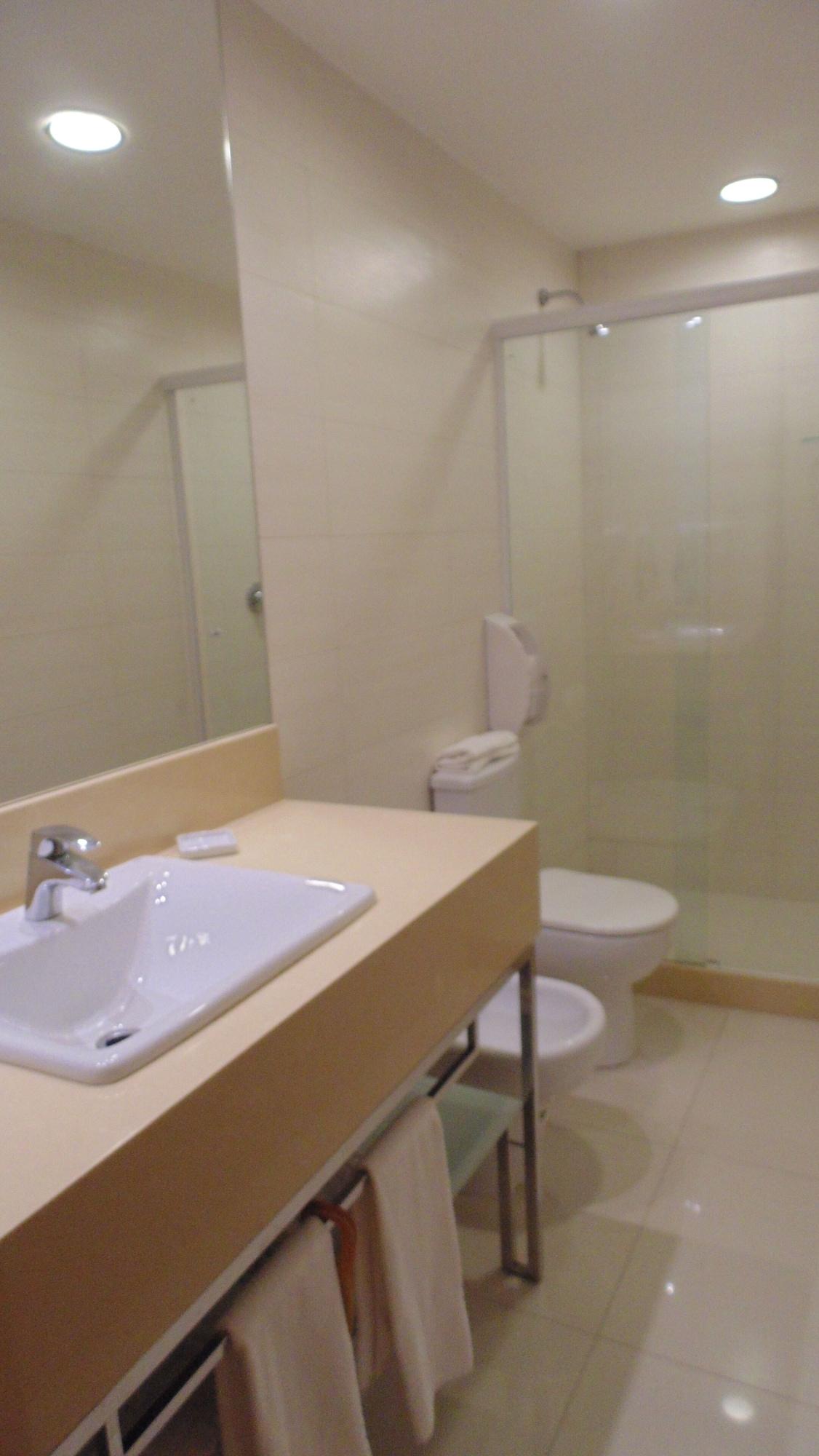 Hotel Mirasol Copacabana