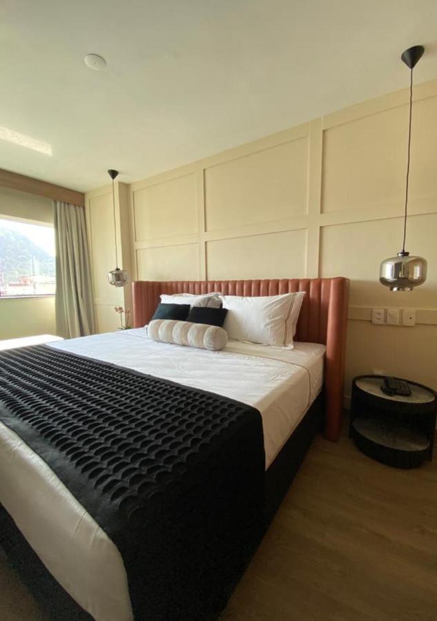 Hotel Mirasol Copacabana Río de Janeiro