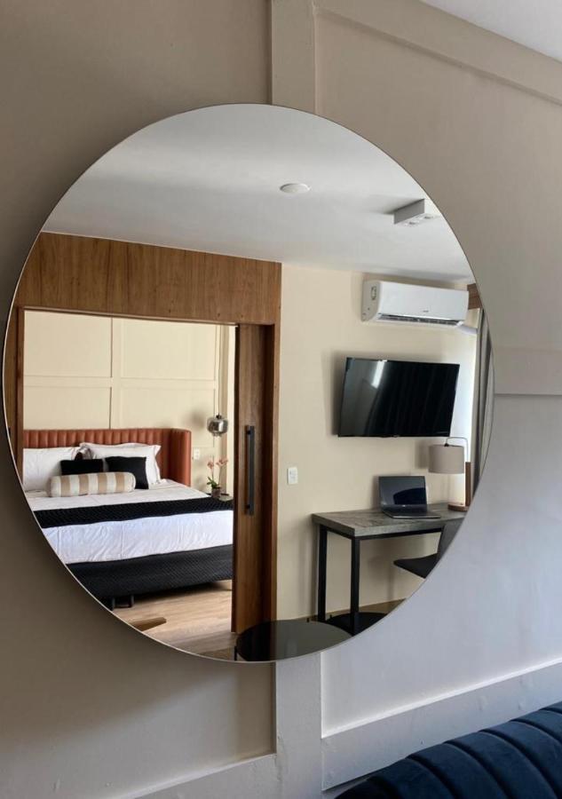 Mirasol Copacabana 4*