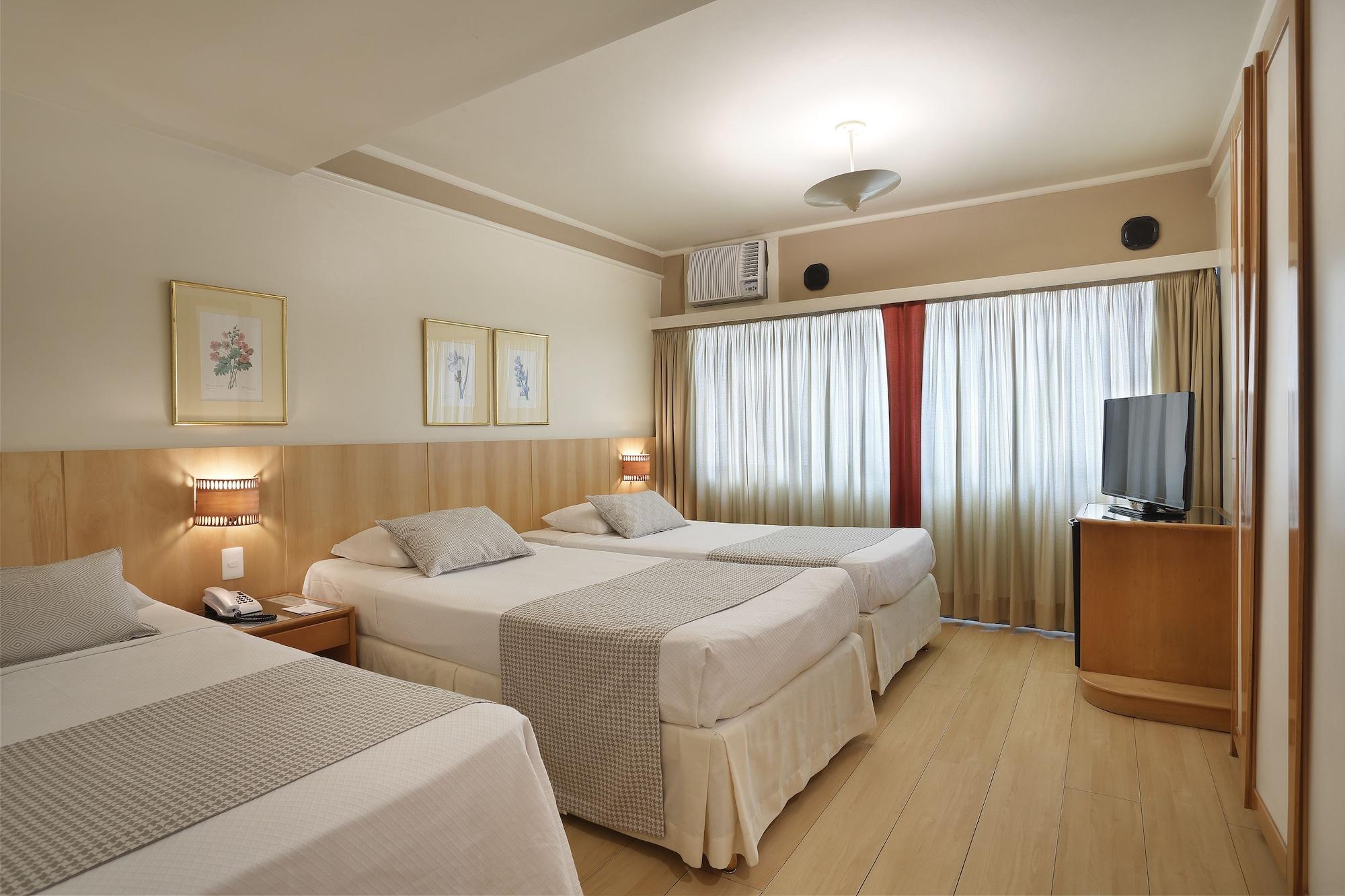Mirasol Copacabana Hotel