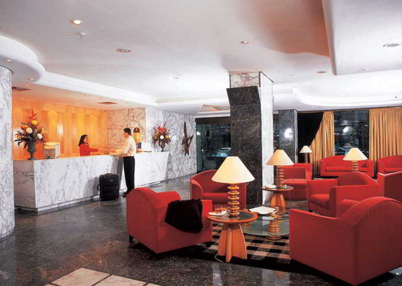 Mirasol Copacabana Hotel
