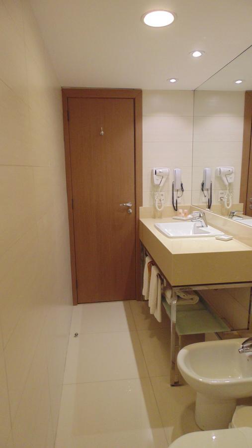 Hotel Mirasol Copacabana