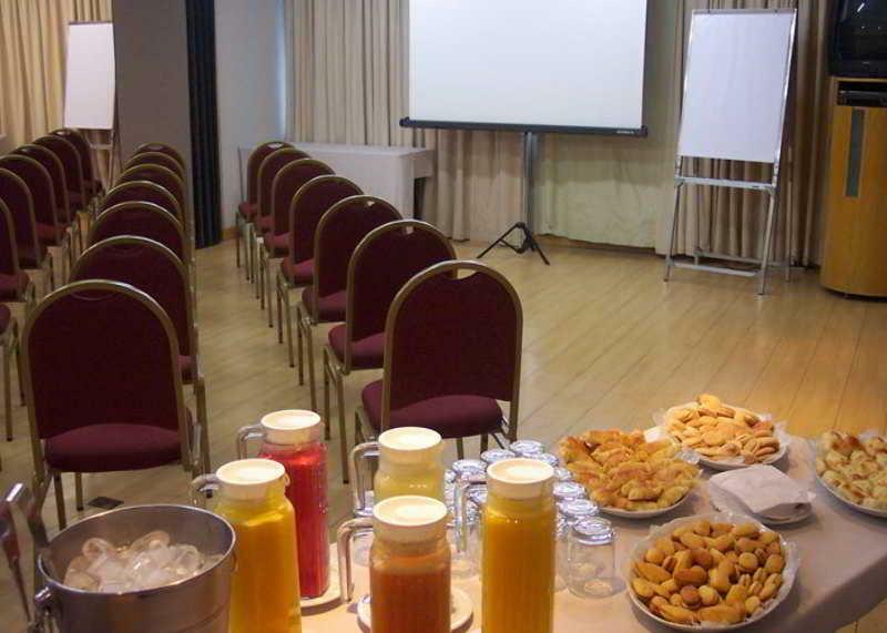 Mirasol Copacabana Hotel 4*