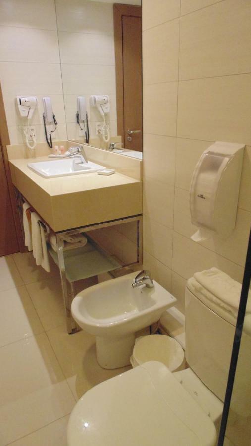 Mirasol Copacabana 4*